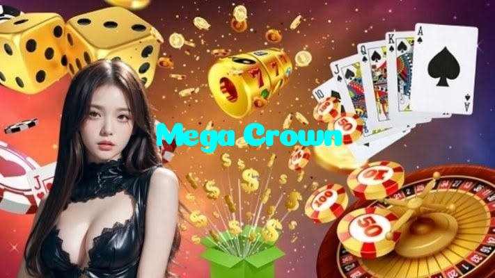 Mega Crown